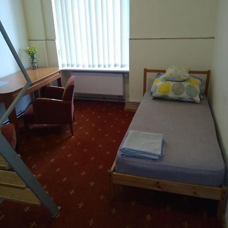 Hostel Kwadrans Gliwice Exterior photo