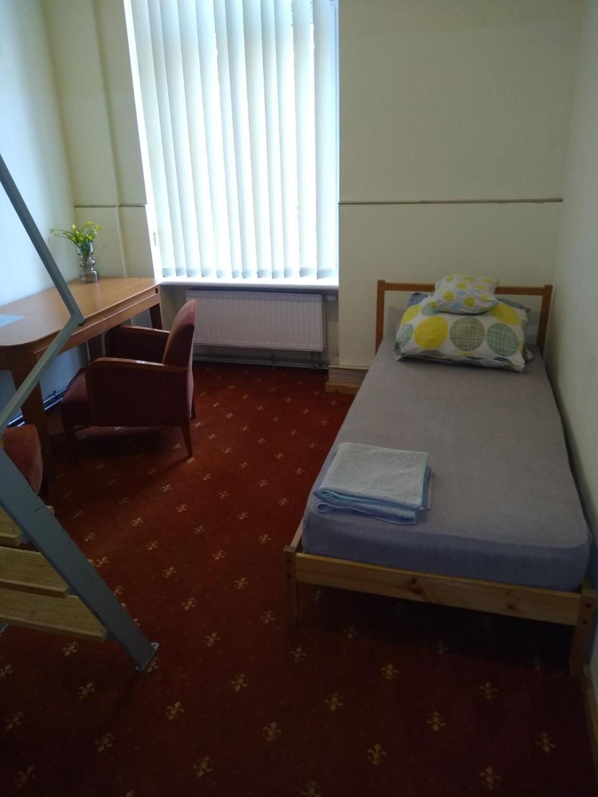 Hostel Kwadrans Gliwice Exterior photo